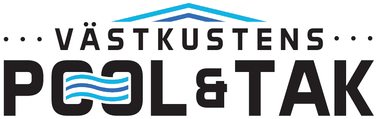 Platssvetsad liner - Västkustens Pool & Tak AB